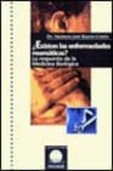 ¿existen las enfermedades reumaticas? una respuesta de la medicin a biologica-maria jose bueno cortes-9788436809992