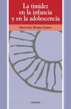 la timidez en la infancia y en la adolescencia-9788436814392