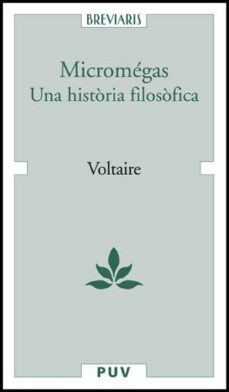 micromegas: una historia filosofica-9788437067292
