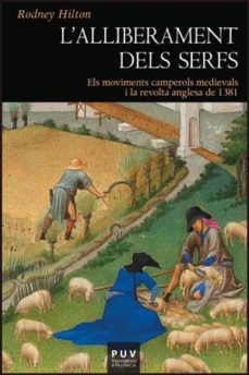 lalliberament dels seres-rodney hilton-9788437079592