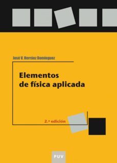 elementos de física aplicada (ebook)-jose v. herraez dominguez-9788437085692