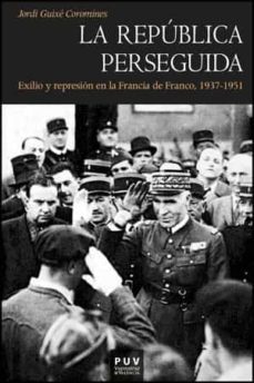 la republica perseguida-9788437088792