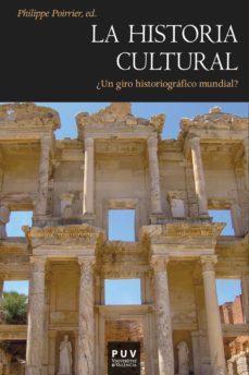 la historia cultural (ebook)-philippe poirrier-9788437089492