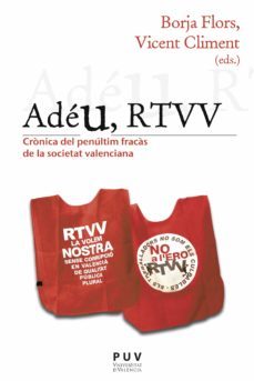 adeu, rtvv (ebook)-borja flors-vicent climent-9788437093192
