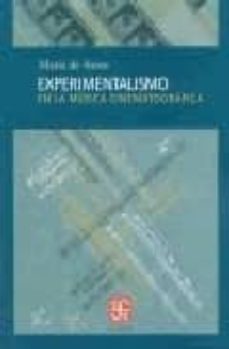 experimentalismo en la musica cinematografica-maria de arcos-9788437505992