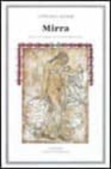 mirra-vittorio alfieri-9788437610092
