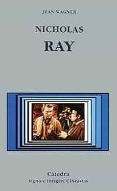 nicholas ray-9788437612492