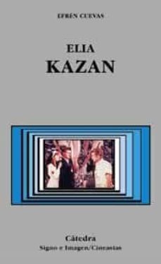 elia kazan-9788437617992