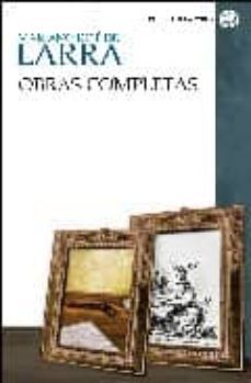 estuche larra i y ii-mariano jose de larra-9788437626192