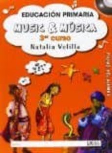 music & musica 3 ep 3-natalia velilla-9788438711392