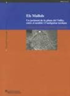 mallols: un jaciment de la plana del valles-joan frances i farre-9788439375692