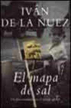 el mapa de sal-ivan de la nuez-9788439706892