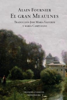 el gran meaulnes-9788439710592