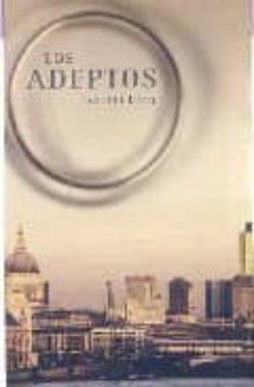 los adeptos-robert finn-9788439720492