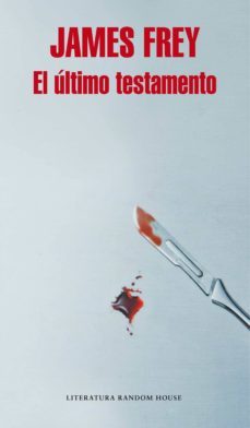el ultimo testamento (ebook)-9788439725992