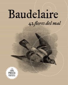 42 flores del mal (flash poesia) (ebook)-charles baudelaire-9788439733492