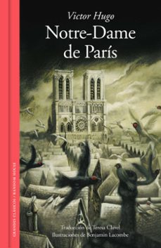 notre-dame de paris-9788439736592