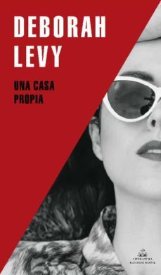 una casa propia (ebook)-deborah levy-9788439740292