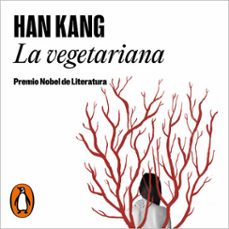 la vegetariana (audiolibro)-han kang-9788439741992