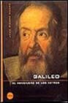 galileo el mensajero de los astros (ofertas altorrey)-9788440697592