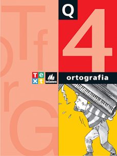 quadern d ortografia 4-anna canals-9788441228092