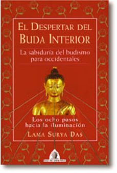 el despertar del buda interior-9788441403192