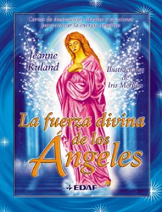 la fuerza divina de los angeles-9788441409392