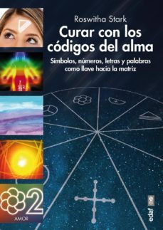 curar con los códigos del ama-roswitha stark-9788441436992