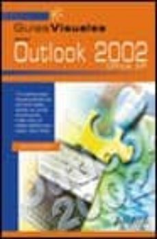 microsoft outlook 2002 office xp (guias visuales)-9788441512092
