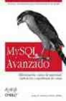 mysql avanzado: optimizacion, copias de seguridad, replicacion y equilibrio de carga-jeremy d. zawodny-derek j. balling-9788441517592