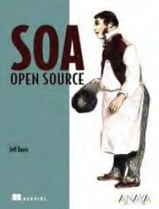 soa: open source-9788441526792