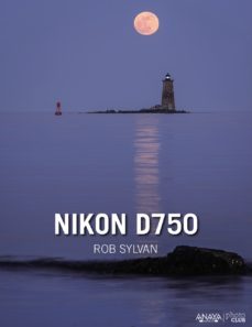 nikon d750-9788441537392