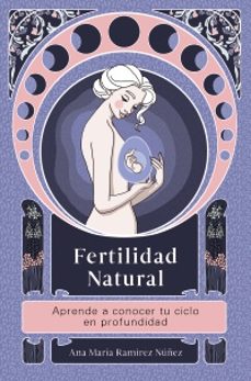 fertilidad natural-ana maria ramirez nuñez-9788441550292