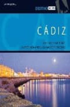 cadiz 2009 (serie azul)-9788444130392