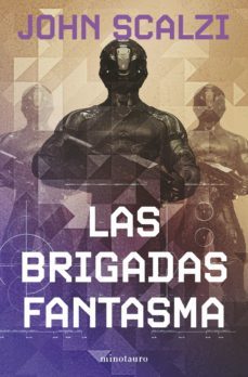 la vieja guardia nº 02/06 las brigadas fantasma (ebook)-9788445000892