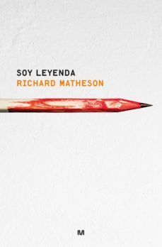 soy leyenda-richard matheson-9788445002292