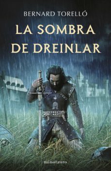 la sombra de dreinlar (ebook)-bernard torello lopez-9788445013892