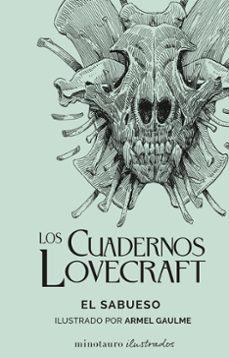 los cuadernos lovecraft nº 04-h. p. lovecraft-9788445016992
