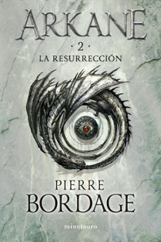 arkane nº 02 la resurreccion (ebook)-pierre bordage-9788445020692