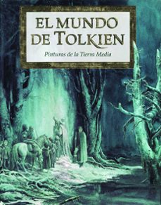el mundo de tolkien-j.r.r. tolkien-9788445071892