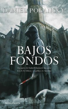 bajos fondos (ebook)-daniel polansky-9788445078792