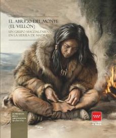 el abrigo del monte (el vellón)-9788445142592