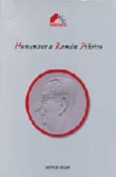 homenaxe a ramon piñeiro-9788445348192