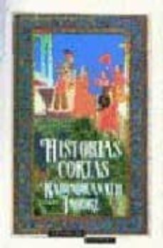 historias cortas-9788445500392