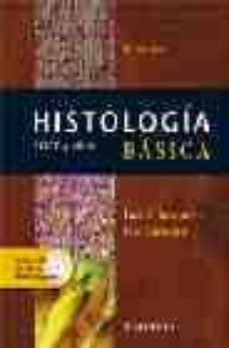 histologia basica (5ª ed.)-9788445809792