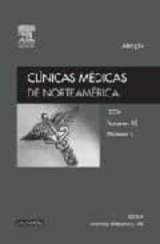 clinicas medicas de norteamerica 2006. nº 1. alergia-a. montanaro-9788445817292