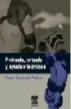 protesis, ortesis y ayudas tecnicas-9788445819692