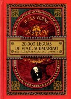 20.000 leguas de viaje submarino-julio verne-9788445909492
