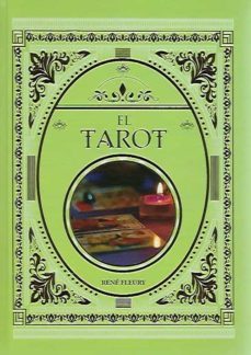 el tarot-rene fleury-9788445910092
