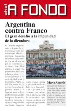 argentina contra franco (ebook)-mario amoros-9788446039792